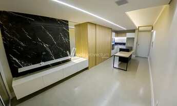 Imagem: Apartamento - Bosque - Campinas