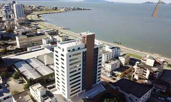 Imagem 7: SALA COMERCIAL COM VISTA PARA PONTE HERCÍLIO LUZ!