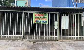 Imagem: Casa na Qnn 22 Ceilandia Sul Guariroba 3