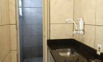 Imagem 3: Kitnet no Sampaio