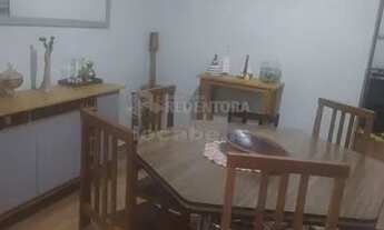 Imagem 3: Casa Padrão em São José do Rio Preto