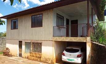 Imagem 2: Vendo terreno de 360 metros quadrados com duas casas