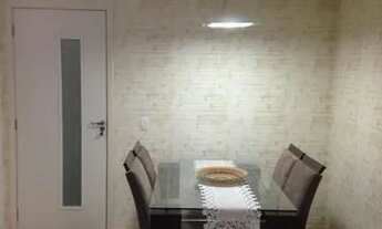 Imagem 4: Asset Imóveis aluga apartamento com varanda, 60m², com 2 quartos (1suíte) por R$ 2470, no