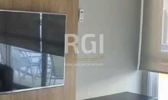 Imagem 6: Apartamento para Venda - 105.1m², 2 dormitórios, sendo 1 suites, 2 vagas - Petrópolis