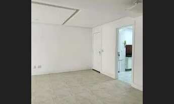 Imagem 5: Apartamento com excelente acabamento, porcelanato, gesso decorado Cód: 20164 z