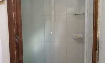 Imagem 7: Quarto e sala em Nazaré próximo metrô