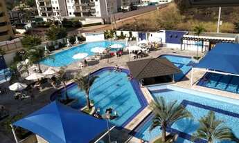 Imagem: Lindo apartamento em Caldas Novas Eldorado