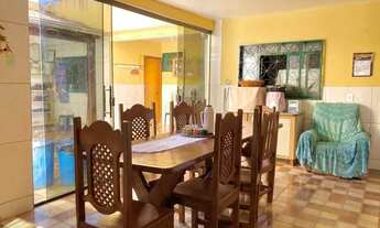 Imagem 2: CASA EM AMARALINA 3/4 FÁCIL ACESSO E FRENTE DE RUA - PX AO ATAKAREJO