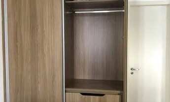 Imagem 5: Flat para locação no Jardins - Edifício Jardins Metrópolis - Cód. JRX07227