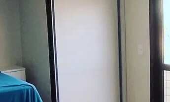 Imagem 4: Luxo: Dúplex Mobiliado e Decorado