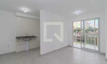 Imagem 3: Apartamento para Aluguel - Água Fria, 3 Quartos, 56 m2