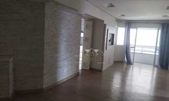 Imagem 4: Apartamento com 3 dormitórios, 110 m² - venda por R$ 650.000,00 ou aluguel por R$ 3.700,00