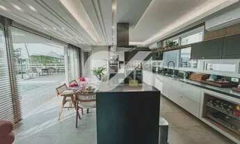 Imagem 7: Damha Residence - Mansão Luxuosa