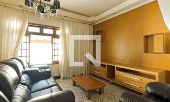 Imagem 2: Casa de Condomínio para Aluguel - Vila Galvão, 4 Quartos, 240 m2