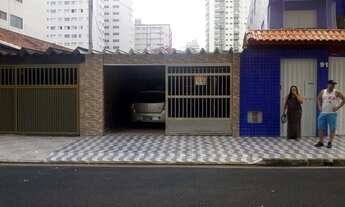 Imagem: Casa Semi-Isolada com 3 Suítes - Aviação