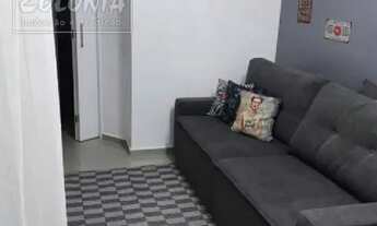 Imagem 4: Santo André - Apartamento Padrão - Vila Helena