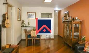 Imagem 3: Apartamento Locação 2 Dormitórios - 98 m² Pompéia