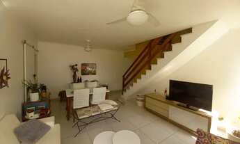 Imagem 2: Apartamento Cobertura Duplex com vista ao mar