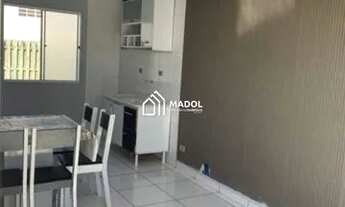 Imagem 2: Casa em condomínio fechado