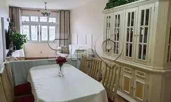 Imagem 3: Apartamento em Perdizes com 3 dormitórios e 105m²