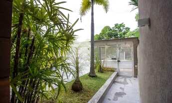 Imagem 6: Sobrado para aluguel possui 340 metros quadrados com 4 quartos em São Bento - Belo Horizon