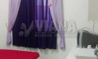 Imagem 5: Sobrado com 3 Dormitorios em Jardim Progresso , Santo André