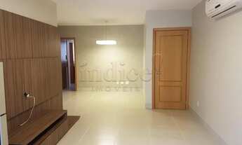 Imagem 2: Edifício Solar das Varandas - Apartamento com 4 quartos, 1 suíte, 2 vagas,