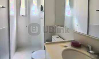 Imagem 2: Apartamento á venda no Higienópolis 01 dormitório 46m²