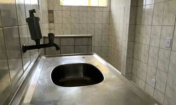 Imagem 3: Apartamento em Campo Grande 2 Q Tingui 4º andar R$110.000