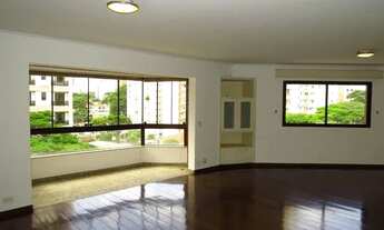 Imagem: Apartamento com 4 dormitórios para alugar