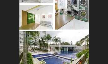 Imagem 6: Alugo apart hotel