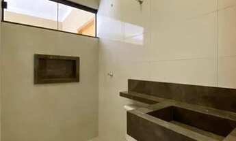 Imagem 3: Casa para venda com 116 metros quadrados com 3 quartos em Boa Vista - Curitiba - PR