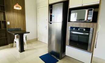 Imagem 5: Apartamento para aluguel com 120 metros quadrados com 3 quartos em Ribeirão da Ponte - Cui