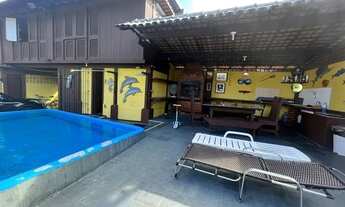 Imagem: Alugo Casa Ampla em Salinas Para temporada