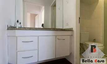 Imagem 16: Apartamento na Mooca, 59m2, com 02 quartos, sala para 02 ambientes e 02 vagas fixas