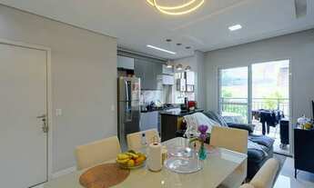 Imagem: São Paulo - Apartamento Padrão - Cambuci