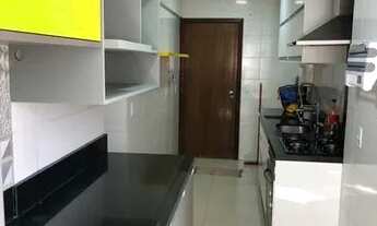 Imagem: Apartamento Águas Claras TOP