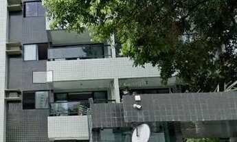 Imagem: Apartamento c/ 120 M² c/ 3 quartos em Poço