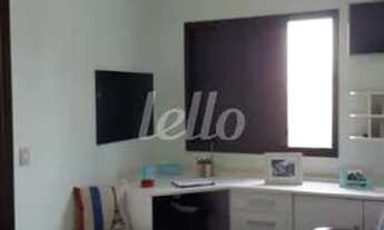 Imagem 3: Santo André - Apartamento Padrão - Jardim