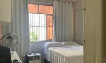 Imagem 3: Alugo vaga em apto mobiliado