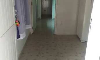 Imagem 2: Kitnet mobiliada pra alugar em Santo Amaro da imperatriz