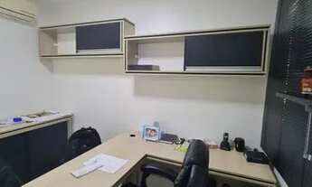 Imagem 5: Anice Colinas do Aleixo/78m² 03 Quartos/ Escritório/ Recém Reformado/ Semi Mobiliado