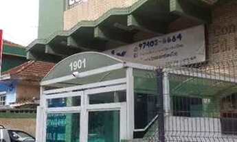 Imagem 3: Sala Comercial Embaré canal 5 Av Pedro Lessa