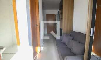 Imagem 6: Apartamento para Aluguel - Vila Mazzei, 1 Quarto, 24 m2