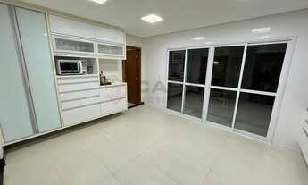 Imagem 7: PB723- COND.BOULEVARD LAGOA- Casa duplex 4 quartos c 4 suites - Closet - Hidro - Fino acab