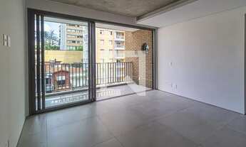 Imagem 2: Apartamento para Aluguel - Perdizes, 2 Quartos, 85 m2