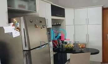 Imagem 6: Casa térrea com 3 dormitórios no Condomínio Damha!