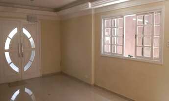 Imagem 6: LJC RA Amil aluga casa, 360m², 4 dormitórios, próximo ao supermecado Villa Real - Vila Gua