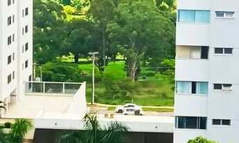 Imagem 3: Apartamento para venda possui 83 metros quadrados com 3 quartos em Norte - Brasília - DF