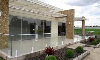 Imagem 6: Terreno em Condomínio Fechado Próximo ao Centro